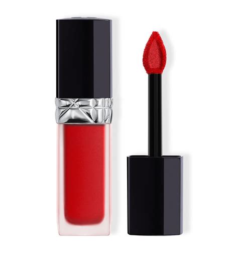 cristian dior rouge 813|christian dior lipstick forever.